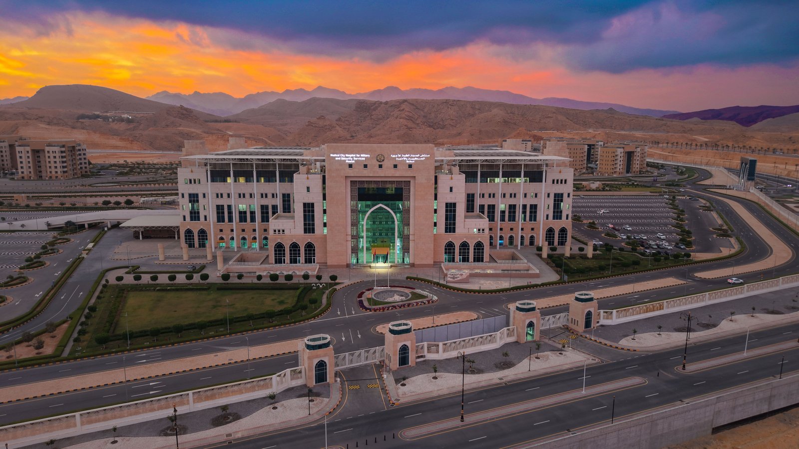 Medical City Hospital